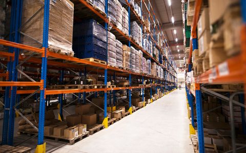 UAE Industrial Rents Set to Stay High in 2026 as Supply Remains Tight: Knight Frank