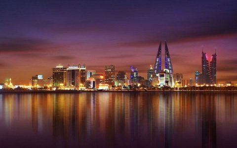 Bahrain Introduces 'Golden License' to Attract Investment and Create 500+ Jobs