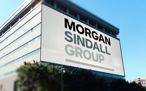 Morgan Sindall to Decarbonise Homes 