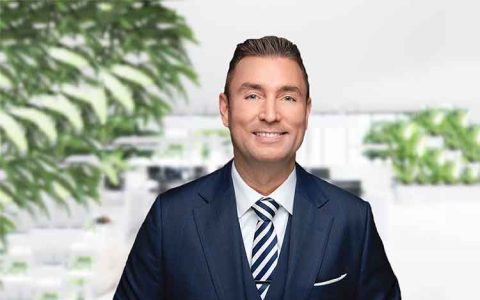 Colliers MENA Launches Brokerage Division To Expand Services