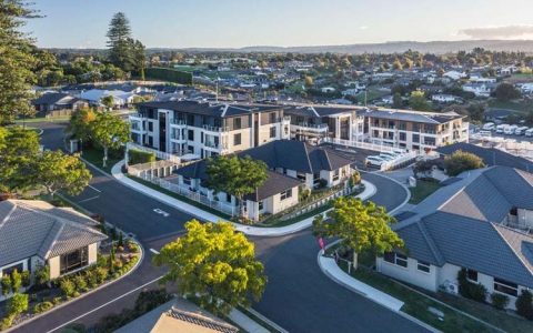 Urbanise Announces a New Fm Agreement With Arvida