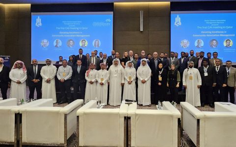 CAIME's Debut Qatar Meeting A Grand Success