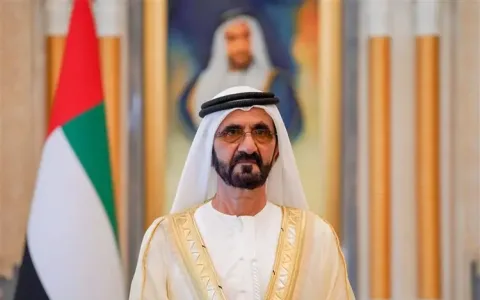 Over $272m in Housing Approvals for 1,300 Citizens in January: H.H. Mohammed bin Rashid