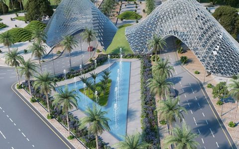 Egyptian-Saudi Collaboration Unveiled for Mostakbal City