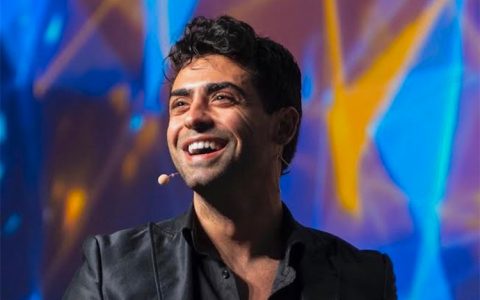 The World’s #1 Sales Trainer Set to Come to the UAE