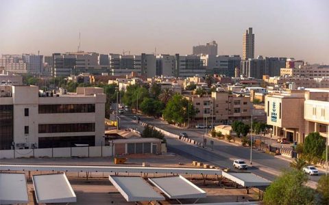 Integrated Living Project Launched In Jeddah