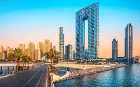 Dubai to see AED 1 trillion in new real estate projects over next five years, W Capital forecasts 