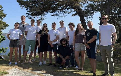 Norway: PropTech Plaace Secures â‚¬885k