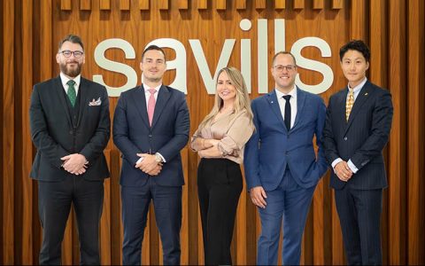 Savills Regional Expansion Bolstered by Key Senior Hires