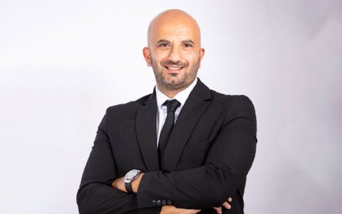 Mohamed Nabil Joins Knight Frank MENA 