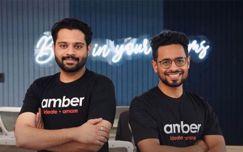 Indian PropTech Amber Bags $21 Million