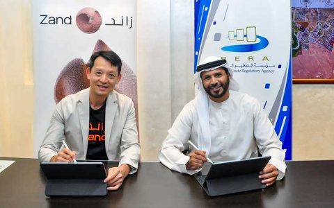 RERA Joins Hands with Zand Digital Bank 