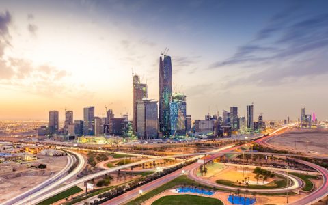 Saudi Arabiaâ€™s Property Transactions Drop By 32 Per Cent 