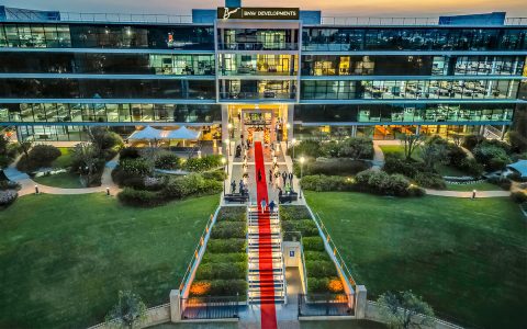 BNW Developments Opens Sydney Office to Target Investment in UAE