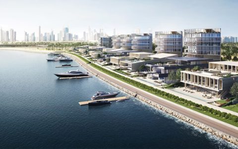 Keturah Completes Works for The Ritz-Carlton Residences