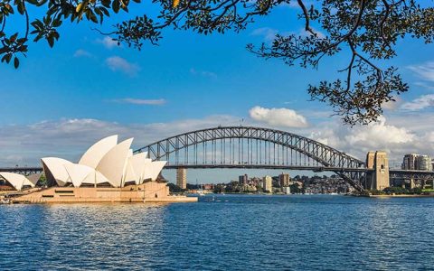 Japanese Investment in Australian Real Estate Surges