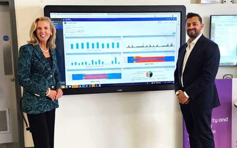 Johnson Controls and BT Group To Speed Up Net Zero