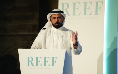 Reef Luxury Developments Launches in the UAE 