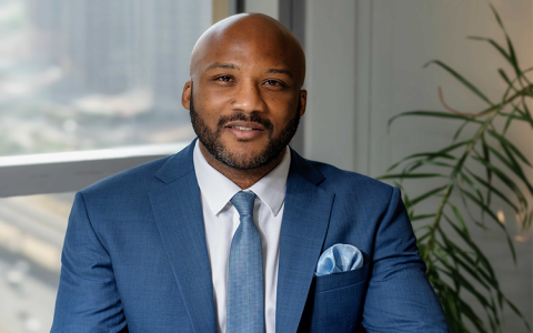 Chestertons MENA Appoints Ashley Hawthorne 