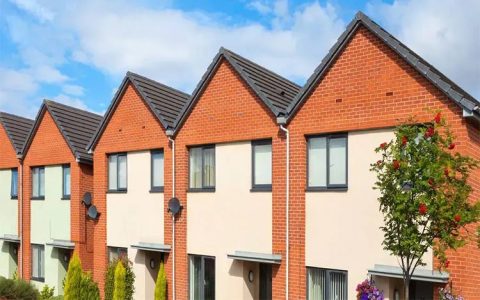 UK: Social Housing Could Save Taxpayersâ€™ Money