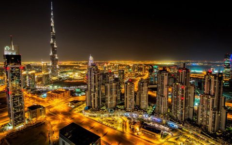 Dubai Witnesses Massive Surge In Property Transactions    