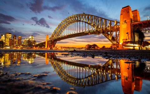 Housing Prices Back At Record Levels In Australia