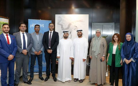IEREI Partners With DLD, RERA 