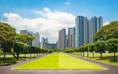  Philippines: ALI Pushes for Greener Real Estate Sector