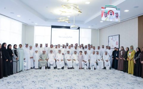 DLD and CDA Launch 2nd Phase of ‘Barwa’ Programme with Interactive Workshops for Senior Citizens
