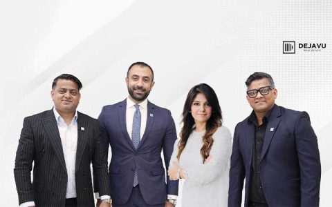 Deja Vu Appoints Mohab Samak As CEO 