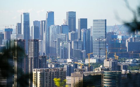 Asia’s Cross-Border Property Investment Witnesses Two-Year High