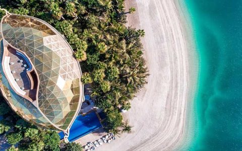 A Peek Into Dubai’s Sweden Island 
