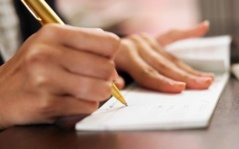 Moving from rental cheques to direct debit is a huge move: