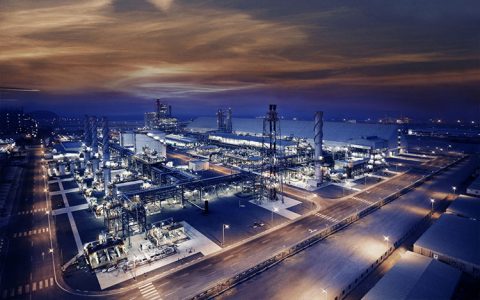 Two Hazardous Waste Centres Start Operations in Al Ruwais