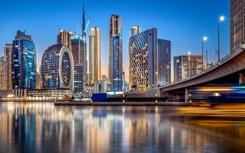 Short-Term Rentals Redefine Dubai’s Real Estate