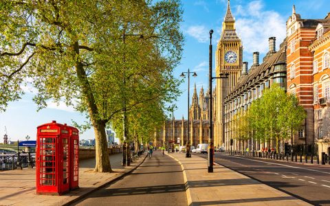 Barratt London to Increase London’s Green Spaces