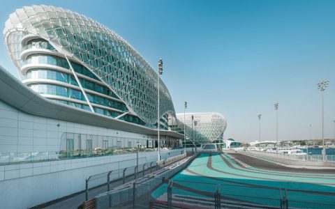Yas Marina Circuit adopts HITEKâ€™s CAFM smart technology