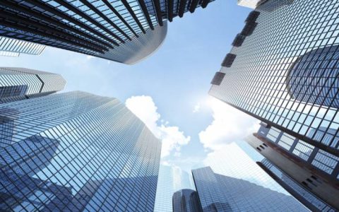 Built Environment Needs Upgrade In The UK 
