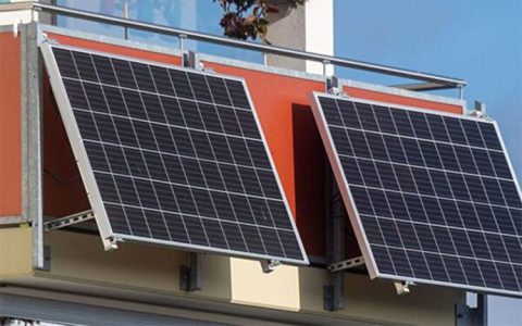 Berlin Expands Funds For Balcony Power Plants