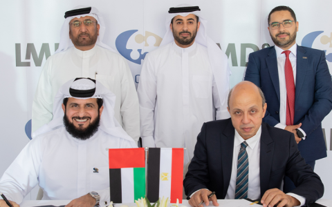 Imdaad Expands Into Egypt 