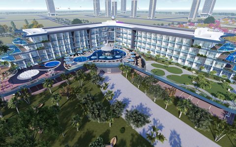 Samana Announces Handover of Wellness Residences
