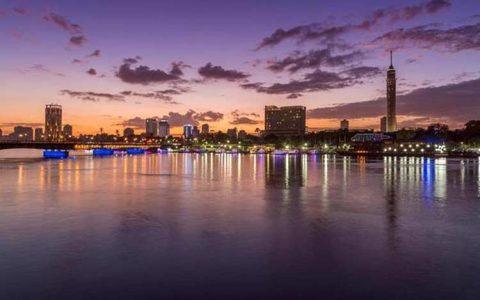 Egypt Sets New Rules for Real Estate Development