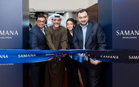 Samana Developers hits 50-project milestone eight years after Dubai market debut  