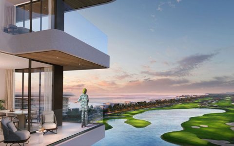 Al Mouj Muscat Launches Golf Link Residences
