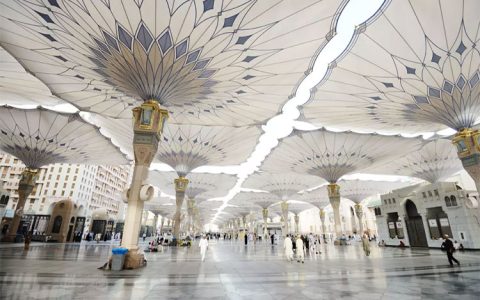 Is Saudi Arabia's Next Growth Story in Holiday Homes?
