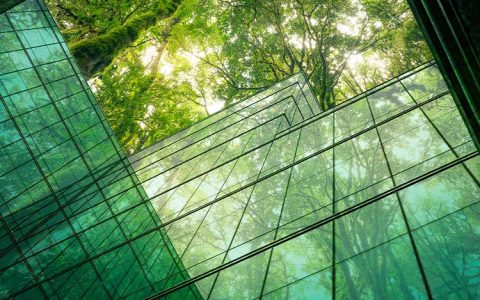 Net-Zero Offices in Asia to Face Supply Crunch by 2030: JLL