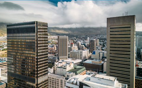Cape Town Emerges as a Hot Property and Hospitality Market 