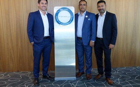 Emrill Awarded Dubai Chamber of Commerce ESG Label