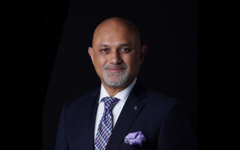 Woxsen University Appoints Prof. Jeevan D'Mello as Executive Fellow