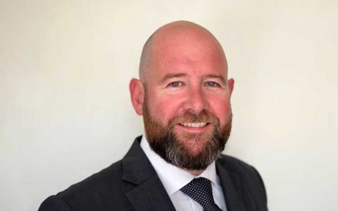 David Glennon Joins The Team Of Mace  
